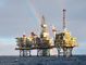 Oil rigs